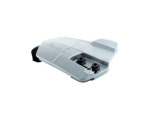 Limitatore Deflessione Manubrio Superiore Per Motosega Husqvarna 550 XP, 560, 562, 572, 565, 592 - 523085501 - Foto 2