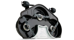 Zespół koszący C122 Husqvarna do Ridera/Kosiarki  P524