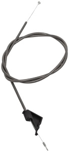 Linka gazu wykaszarki Husqvarna 235R