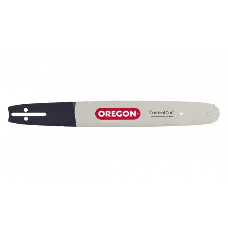 Oregon-Führungsschiene, 13 Zoll lang, 0,325er Teilung, 1,6 mm Schneidzahnstärke. Gewidmet zu Oleo-Mac und Stihl.