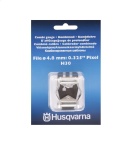 Prowadnik pilnika 4,8mm .325" 1,3mm + przymiar Husqvarna