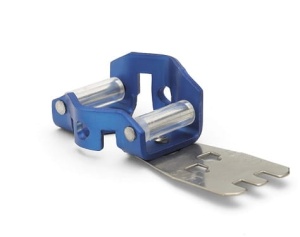 Prowadnik pilnika 5,5 mm .3/8" 1,5mm (półdłuto) + przymiar Husqvarna