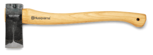  Spaltaxt klein Husqvarna