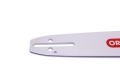 Führungsschiene 13"/.325/56DL/1.5mm Advance Cut Oregon Linie für den Amateurbereich