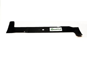 Nóż kosiarki Castel Garden /61cm/  lewy