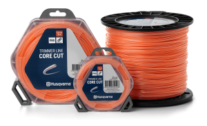 Linka/żyłka tnąca 3,3mmx240m Core Cut Husqvarna