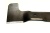 Nóż kosiarki Craftsman LT2000 o długości 50,3 cm, wykonany z metalu, ma prosty, płaski kształt z lekko zaokrąglonym końcem. Widoczna otwór do mocowania. Ujęcie z boku na jasnym tle, podkreślająca fakturę stali.