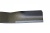 Nóż kosiarki Nac M560H o długości 54.1 cm, wykonany z metalowego materiału w kolorze czarnym, o płaskim i gładkim ostrzu. Ujęcie z boku, ukazujące ostrze w pozycji poziomej, z wyraźnym zakończeniem. Brak widocznych napisów lub logo.