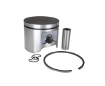 Tłok kompletny, zespół tłoka pilarki Husqvarna 350