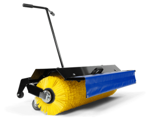 Szczotka do Riderów serii 300 Husqvarna
