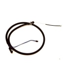 Linka gazu wykaszarki Husqvarna 128R/125R 