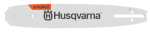 Prowadnica 12"/3/8"/1.1mm/ 45DL m. montaż  Husqvarna