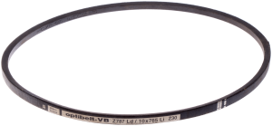 Pasek napędowy kosiarki R150SV/M51-150WR Husqvarna