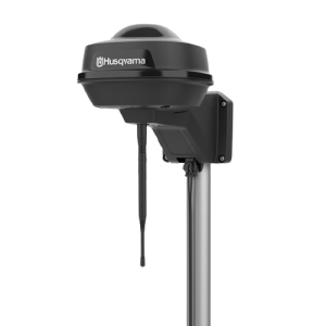 Stacja referencyjna EPOS RS5 Husqvarna