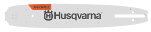 Prowadnica X-Force 16"/3/8''/1,3mm/56DL m. montaż Husqvarna 