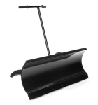 Lemiesz do odśnieżania do riderów serii 300 Husqvarna