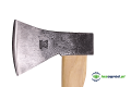 Forstaxt, Kopfgewicht 1kg. Hersteller Krumpholz.