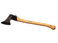 Forstaxt 1,25 kg Krumpholz Escheholz + Lederscheide