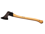 Siekiera leśna 1,25 kg Krumpholz jesion + skórzana osłona