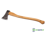Forstaxt 1,4 kg Krumpholz Esche