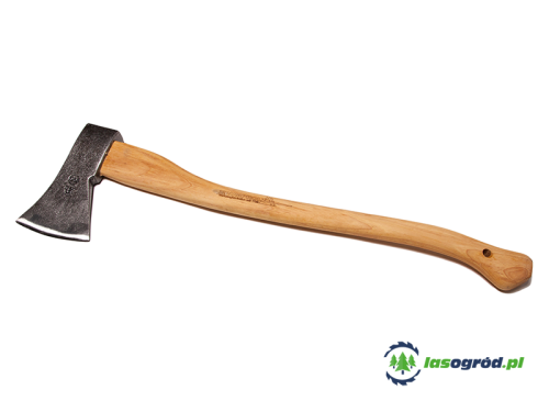 Forstaxt 1,4kg Krumpholz Esche