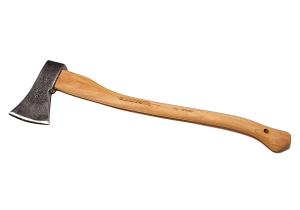 Siekiera leśna 1,6 kg Krumpholz hikora