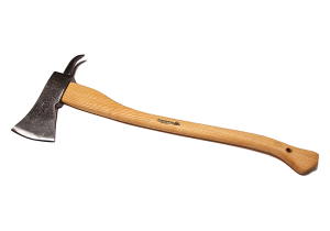 Sappie-Holzaxt 1,25 kg Krumpholz  Esche