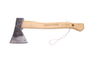 Touristen-Axt 0,6 kg Krumpholz Hickory