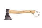 Touristen Beil 0,6 kg Krumpholz Esche