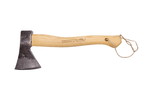 Touristen Beil 0,6 kg Krumpholz Esche