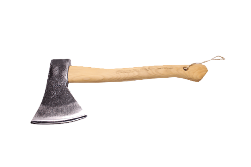 Überlebensbeil 1,0 kg Krumpholz Hickory