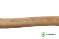 Krumpholz Griff aus Hickory