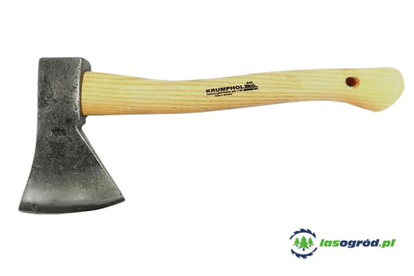Überlebensbeil 1,0 kg Krumpholz Esche