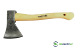 Überlebensbeil 1,0 kg Krumpholz Esche