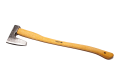 Forstaxt 1,2kg Krumpholz Esche
