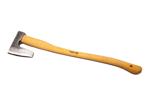 Forstaxt 1,2 kg Krumpholz Esche