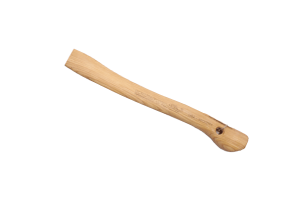 Lackierter Hickory-Griff 40cm für Beile