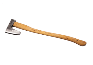 Forstaxt 1,0 kg Krumpholz 70cm Hickory