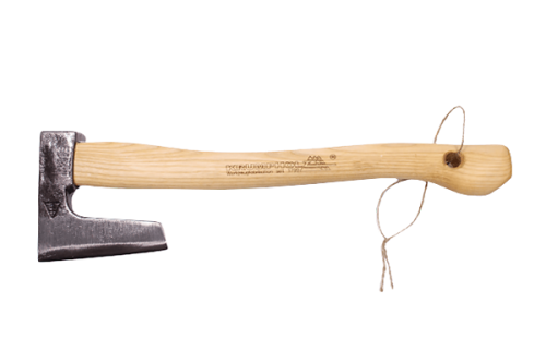 Jagdbeil 0.3kg Krumpholz Esche