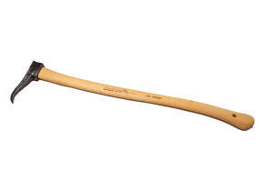 Capina jednoręczna  0,6kg - stylisko 80cm hikora