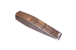 Spaltkeil lackiert 2 kg Krumpholz