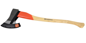 Siekiera uniwersalna 1,25 kg Husqvarna jesion +  osłonka