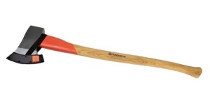 Husqvarna 2,5kg Spaltaxt Esche + Scheide