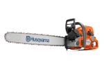 Pilarka Husqvarna 572 XP ®