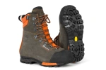 Buty ochronne, skórzane z ochroną przed przecięciem Functional 24 Husqvarna 