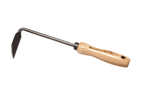 Nóż do usuwania chwastów Krumpholz jesion prawy