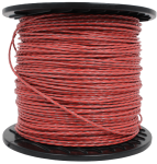 Linka/żyłka tnąca 2,7mmx210m  Whisper Twist Husqvarna