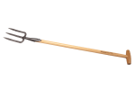 Widełki z trzonkiem jesionowym T Krumpholz