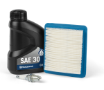 Zestaw serwisowy kosiarek Husqvarna LC347V/LC353V silnik Briggs & Stratton