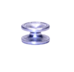 Przelotka głowicy żyłkowej Kawasaki